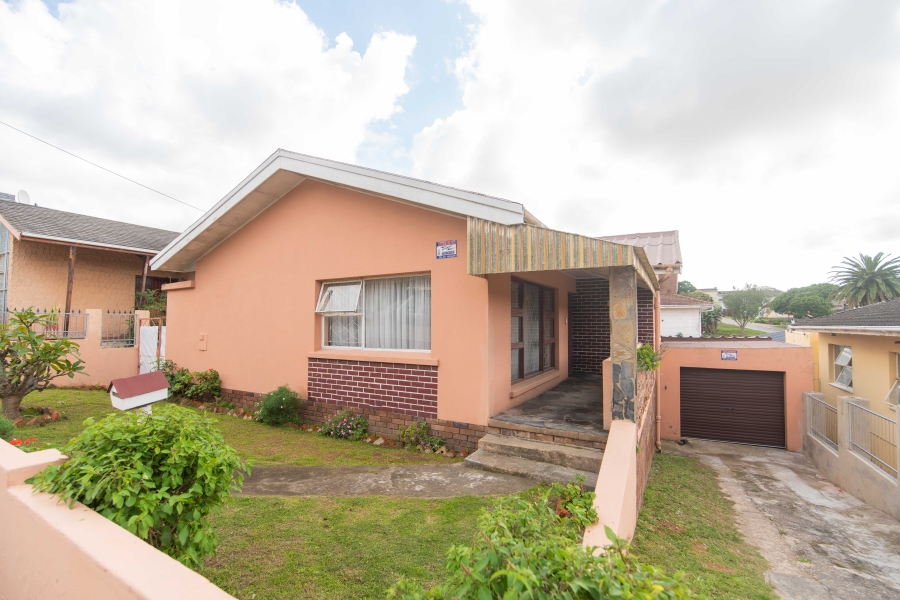 3 Bedroom Property for Sale in Malabar Eastern Cape